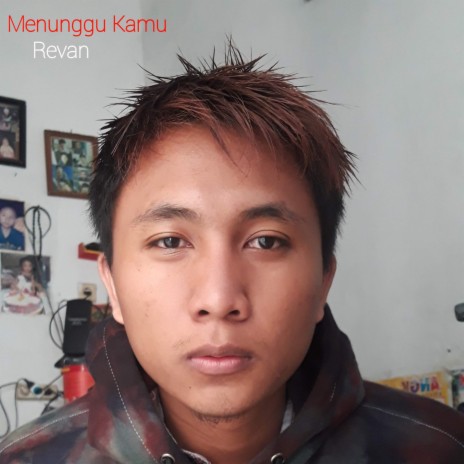 Menunggu Kamu (Acoustic) ft. RVN | Boomplay Music