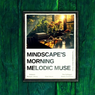 Mindscape's Morning Melodic Muse