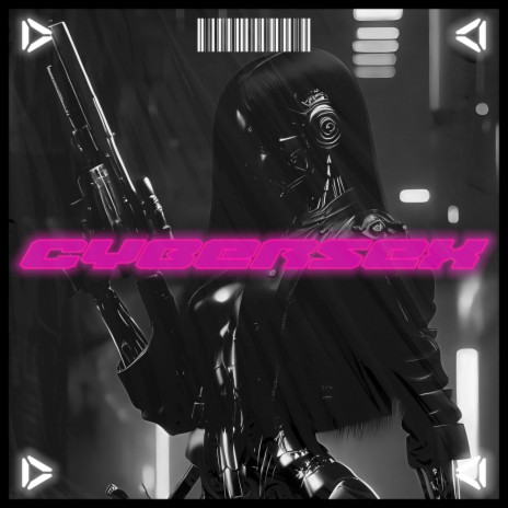 Cybersex ft. Miky Teknorap | Boomplay Music