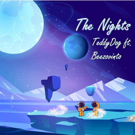 The Nights (Cover) ft. Beezovinto | Boomplay Music