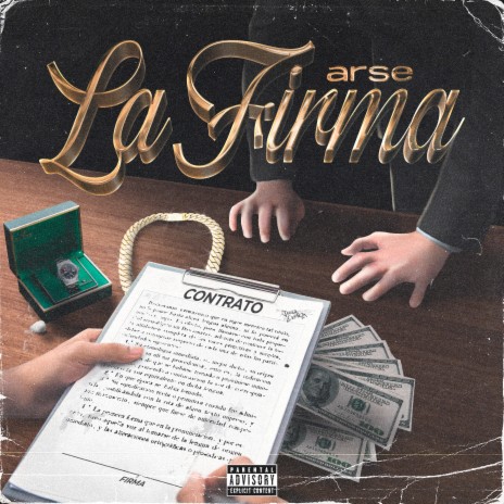 La Firma ft. NoPhotoPlease | Boomplay Music