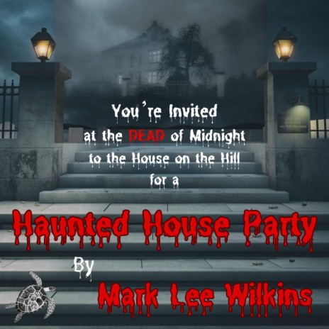 Haunted House Party | Boomplay Music