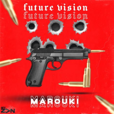 MAROUKI FUTURE VISION | Boomplay Music