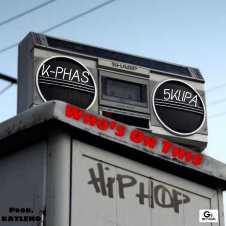 Who's on this ft. 5klipa | Boomplay Music