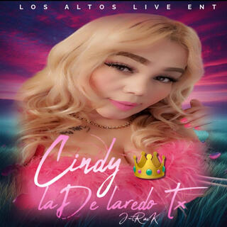 CINDY LA DE LAREDO TX