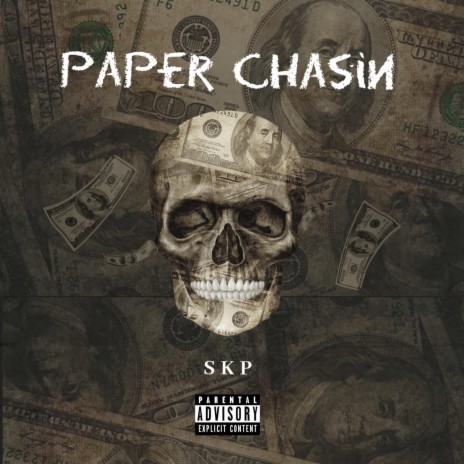 PAPER CHASIN | Boomplay Music