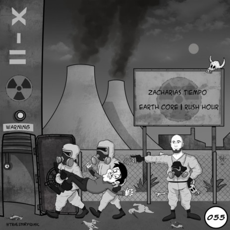 Earth Core (Original Mix) | Boomplay Music