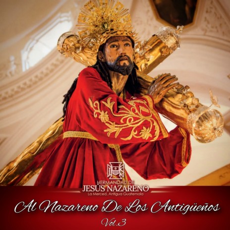 Señor De La Merced (En Vivo)