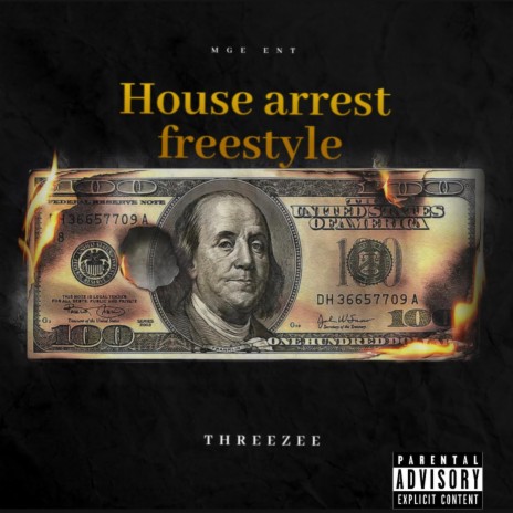 House arrest (Freestyle) | Boomplay Music