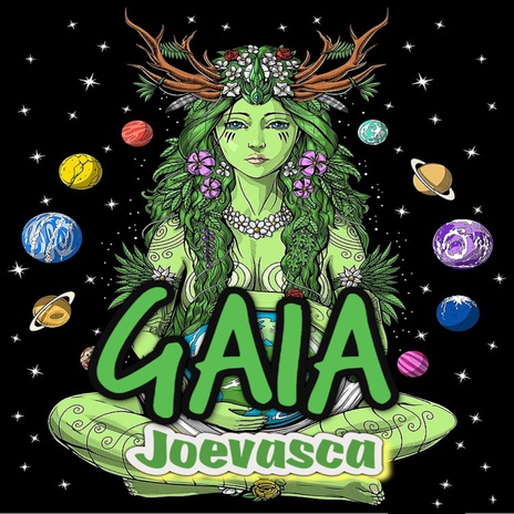 Gaia ft. Navajo Dreamer | Boomplay Music