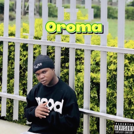 Oroma