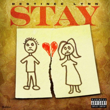 Stay | Boomplay Music