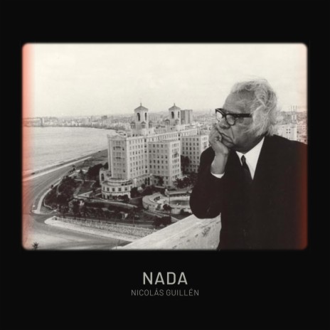 Nada (Nicolás Guillén) | Boomplay Music