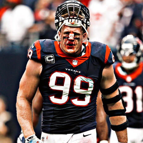 J.J. Watt