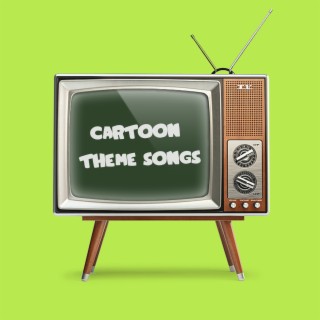 Cartoon TV Theme Songs (LoFi Edition)