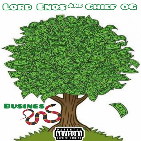 Business ft. Chief OG | Boomplay Music