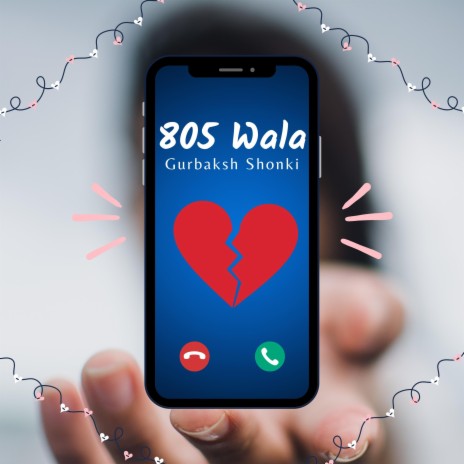 805 Wala | Boomplay Music