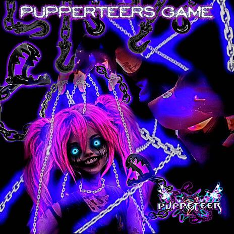 Puppeteers Game