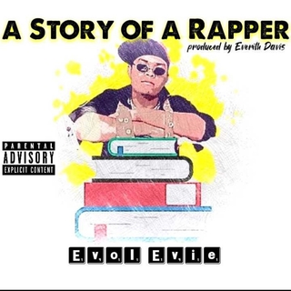 a Story of a rapper