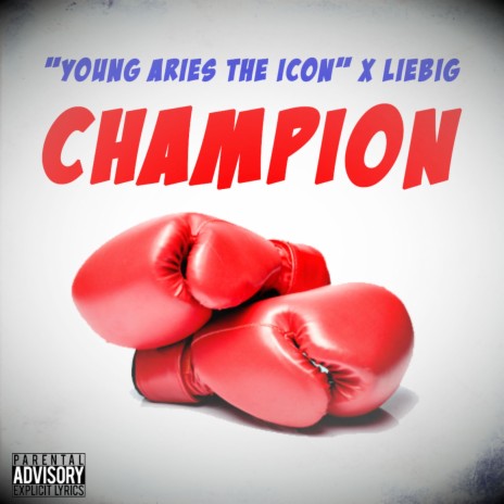 Champion ft. Liebig | Boomplay Music