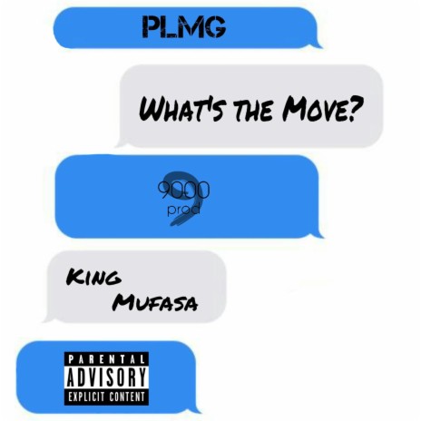 What's The Move | Boomplay Music