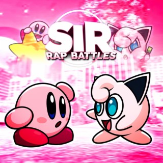 Kirby vs. Jigglypuff