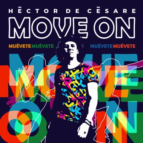 Muévete (Move On) | Boomplay Music