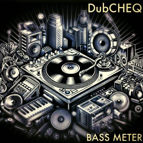 Bass Meter