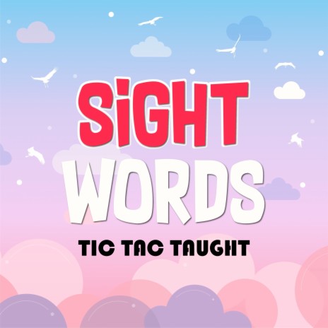 Sight Words | Boomplay Music