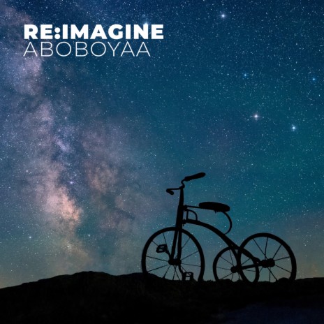 Aboboyaa (Piano Instrumental - Piano Cover)