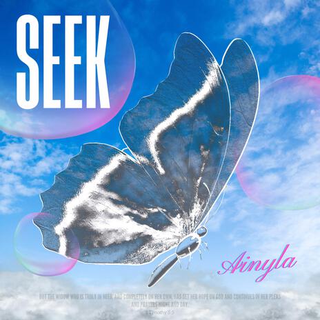 SEEK | Boomplay Music