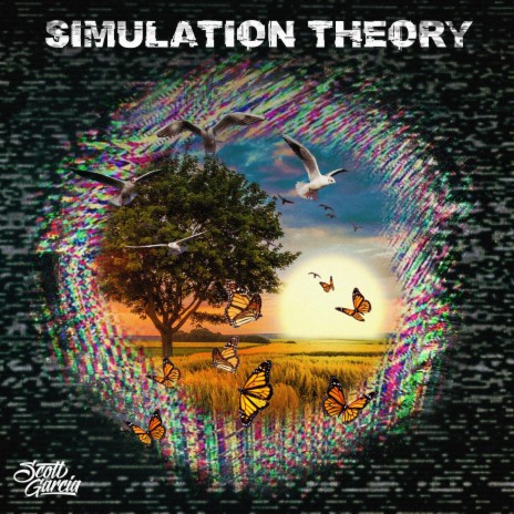 Simulation Theory | Boomplay Music