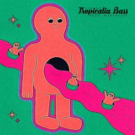 TROPICALIA BASS | Boomplay Music