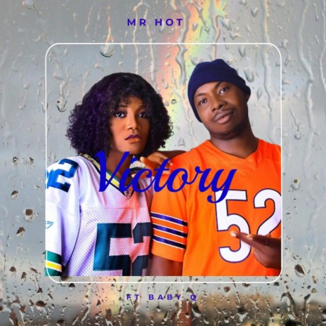 Victory ft. Baby Q | Boomplay Music