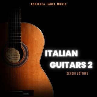 ITALIAN GUITARS 2