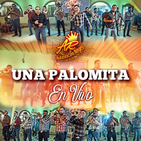 Una Palomita (live version) | Boomplay Music