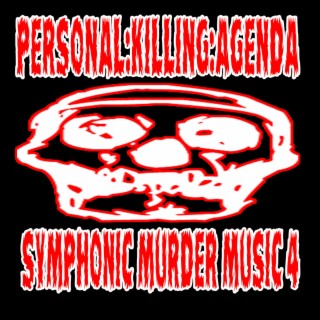 Symphonic Murder Music 4