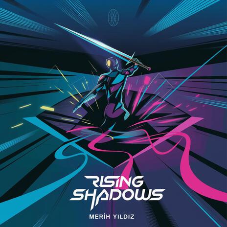 Rising Shadows | Boomplay Music