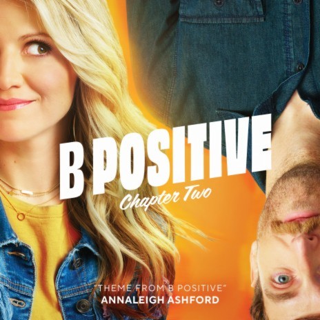 Theme (from B Positive) | Boomplay Music