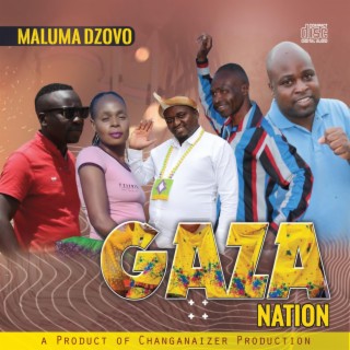 Gaza Nation maluma Dzhovo