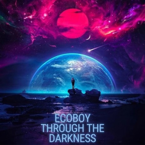 Through the Darkness | Boomplay Music