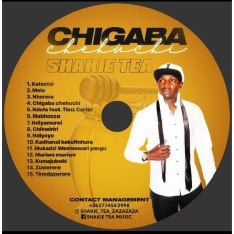 Chigaba chehuchi | Boomplay Music