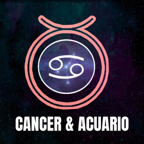 cancer y acuario ft. Tipsy music | Boomplay Music