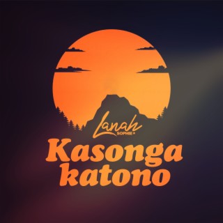 Kasonga Katono