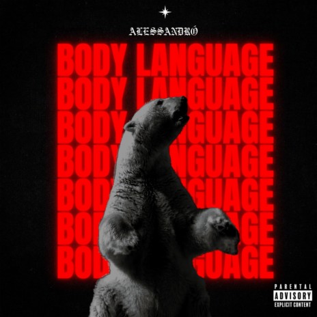 Body Language (Freeverse) | Boomplay Music