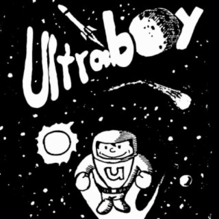 Ultraboy