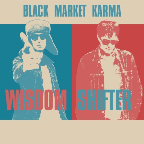 Wisdom Shifter | Boomplay Music