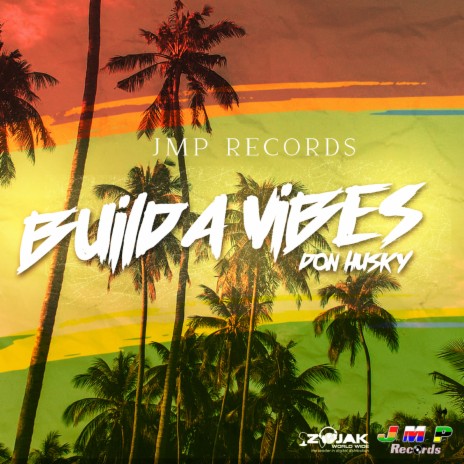 Build a Vibes | Boomplay Music