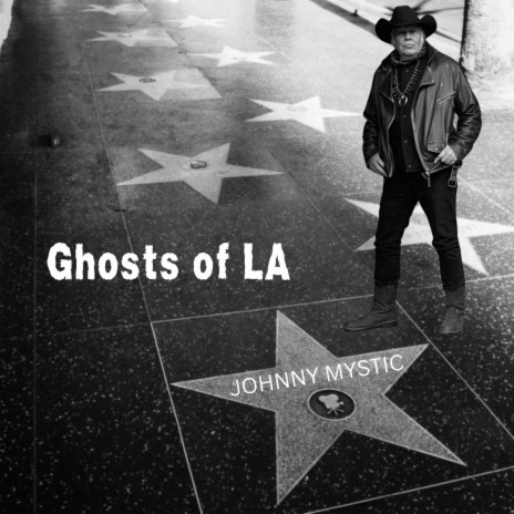 Ghosts of LA | Boomplay Music
