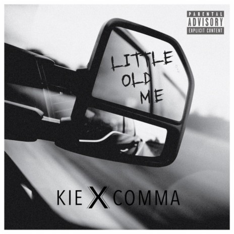 Little Old Me ft. COMMAA | Boomplay Music